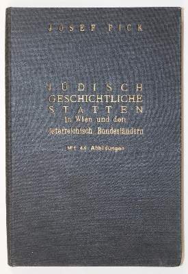 Bild Nr.2: 140-779 Frei,B.: (Judaica)