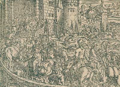 Bild Nr.2: 140-781 Josephus,F.: (Judaica)