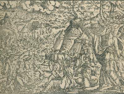 Bild Nr.4: 140-781 Josephus,F.: (Judaica)