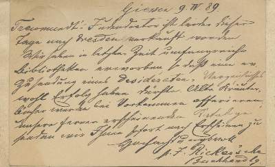 Bild Nr.2: 140-785 Trewmundt,C. (Pseud.).: (Judaica)