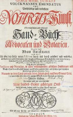 Bild Nr.2: 140-788 Beyer,G.: (Juridica und Kriminologie)