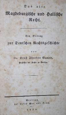 Bild Nr.1: 140-791 Codex Juridiciarius: (Juridica und Kriminologie)