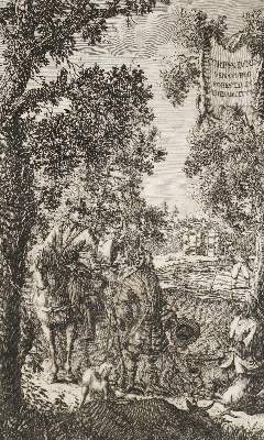 Bild Nr.2: 140-802 Fritsch,A.: (Juridica und Kriminologie, Jagd)
