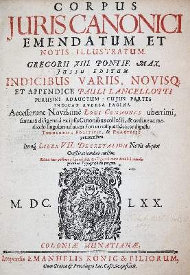 Bild Nr.1: 140-817 Sammlung: (Juridica und Kriminologie)