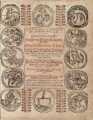 Bild Nr.1: 140-827 Albrecht,G.: (Kalender)