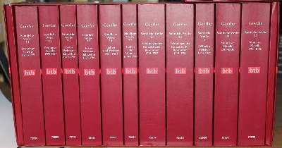 Bild Nr.210: 140-838 Literatur.: (Konvolut)