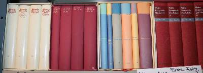 Bild Nr.212: 140-838 Literatur.: (Konvolut)
