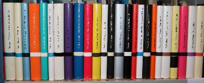 Bild Nr.216: 140-838 Literatur.: (Konvolut)