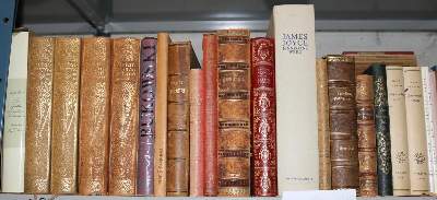 Bild Nr.221: 140-838 Literatur.: (Konvolut)