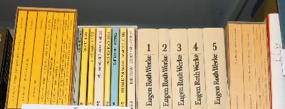 Bild Nr.231: 140-838 Literatur.: (Konvolut)