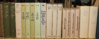Bild Nr.233: 140-838 Literatur.: (Konvolut)