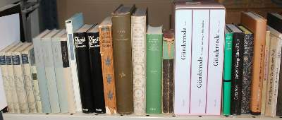 Bild Nr.26: 140-838 Literatur.: (Konvolut)