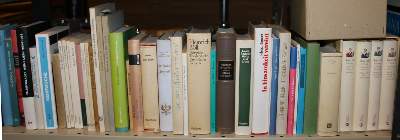 Bild Nr.28: 140-838 Literatur.: (Konvolut)