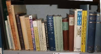 Bild Nr.2: 140-839 Theologie u. Varia.: (Konvolut)