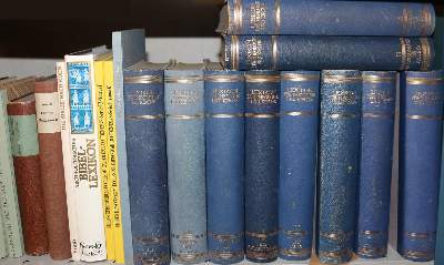 Bild Nr.3: 140-839 Theologie u. Varia.: (Konvolut)