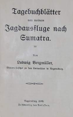 Bild Nr.1: 140-841 Konvolut: (Varia)