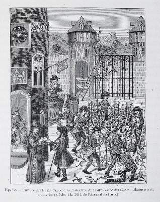 Bild Nr.4: 140-846 Konvolut: (Varia)