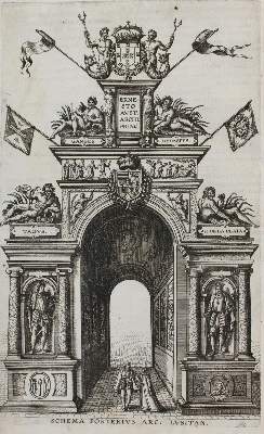 Bild Nr.2: 140-85 Boch,J.: (Alte Drucke, Handschriften und Theologie)