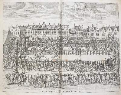 Bild Nr.23: 140-85 Boch,J.: (Alte Drucke, Handschriften und Theologie)