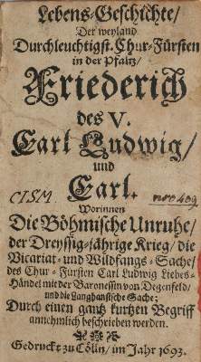 Bild Nr.1: 140-87 (Weber,I.).: (Böhmen)