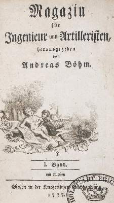 Bild Nr.2: 140-878 Böhm,A.: (Militaria)