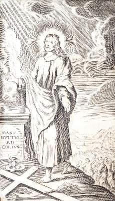 Bild Nr.2: 140-89 Bona,G.: (Alte Drucke, Handschriften und Theologie)