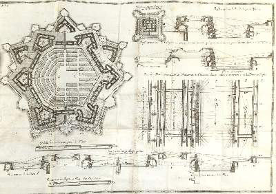 Bild Nr.1: 140-894 La Vergne,J.de.: (Militaria)