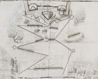 Bild Nr.3: 140-894 La Vergne,J.de.: (Militaria)