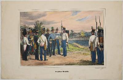 Bild Nr.10: 140-906 Trentsensky,M. (Hrsg.).: (Militaria)
