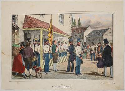 Bild Nr.4: 140-906 Trentsensky,M. (Hrsg.).: (Militaria)