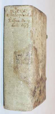 Bild Nr.2: 140-912 Schönhuber,F.: (Miniaturbücher)