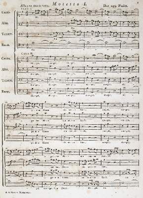 Bild Nr.1: 140-913 Bach,J.S.: (Musik)