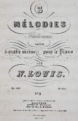Bild Nr.1: 140-916 Beethoven,L.van.: (Musik)