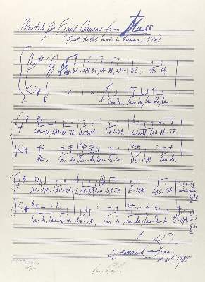Bild Nr.1: 140-917 Bernstein,L.: (Musik)