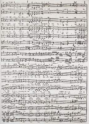 Bild Nr.2: 140-926 Haydn,J.: (Musik)