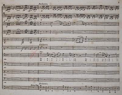 Bild Nr.2: 140-933 Mozart,W.A.: (Musik)