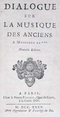 Bild Nr.1: 140-941 Roger,J.L.: (Musik)