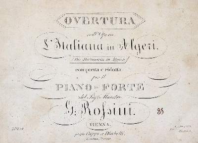 Bild Nr.1: 140-942 Sammelband: (Musik)