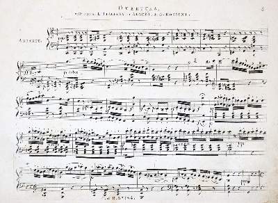 Bild Nr.2: 140-942 Sammelband: (Musik)