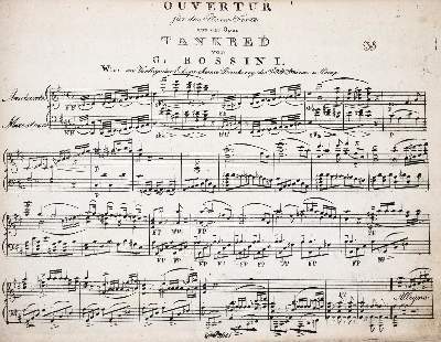 Bild Nr.4: 140-942 Sammelband: (Musik)