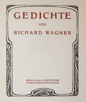 Bild Nr.1: 140-943 Sammlung: (Musik)