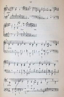 Bild Nr.2: 140-943 Sammlung: (Musik)