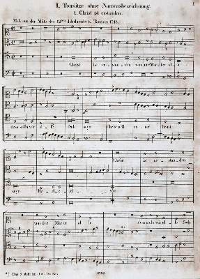 Bild Nr.2: 140-955 Winterfeld,C.v.: (Musik)