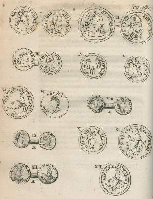 Bild Nr.2: 140-958 Bayer,T.S.: (Numismatik u. Siegelkunde, Medaillen)