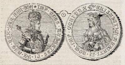 Bild Nr.10: 140-961 Köhler,J.D.: (Numismatik)