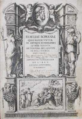 Bild Nr.1: 140-966 Ursinus,F.: (Numismatik u. Siegelkunde, Medaillen)