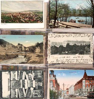 Bild Nr.2: 140-971 Album: (Postkarten)
