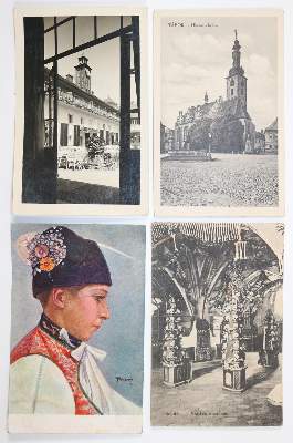 Bild Nr.7: 140-975 Postkarten: (Postkarten)