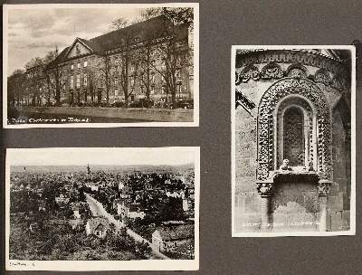 Bild Nr.2: 140-976 Sammlung: (Postkarten)