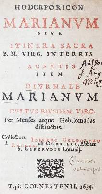 Bild Nr.1: 140-98 Brandes,F.J. d.J. (d.i. J.Bersandius).: (Alte Drucke, Handschriften und Theologie)